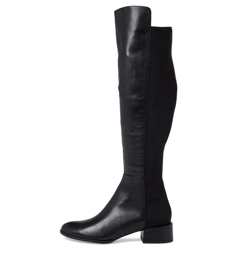 スプリングステップ レディース シューズ ブーツ・レインブーツ Spring Step Rider Black ブラック