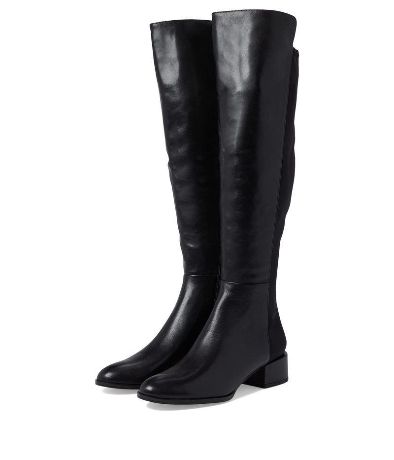 スプリングステップ レディース シューズ ブーツ・レインブーツ Spring Step Rider Black ブラック