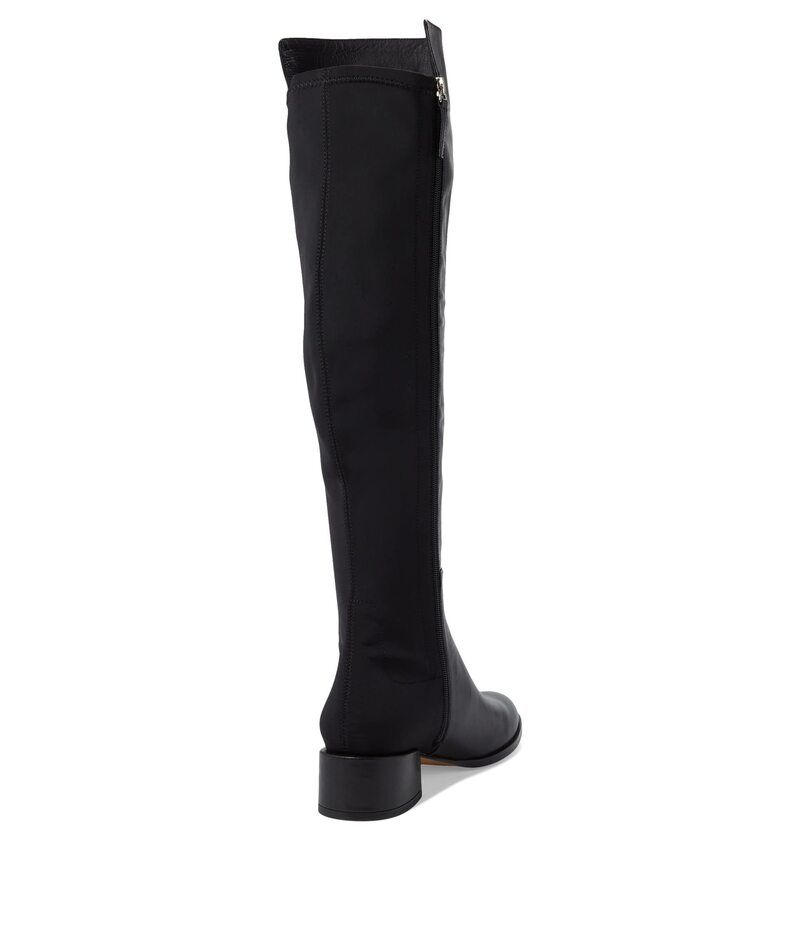 スプリングステップ レディース シューズ ブーツ・レインブーツ Spring Step Rider Black ブラック