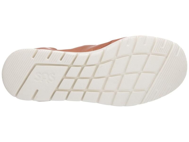 サス レディース シューズ サンダル SAS Radiant Comfort Ballet Flat Hazel サス レディース シューズ サンダル SAS Radiant Comfort Ballet Flat Hazel