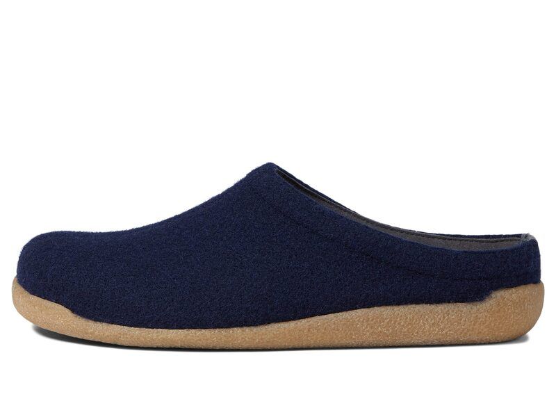 サニータ レディース シューズ サンダル Sanita Lodge Slide Navy ネイビー サニータ レディース シューズ サンダル Sanita Lodge Slide Navy ネイビー