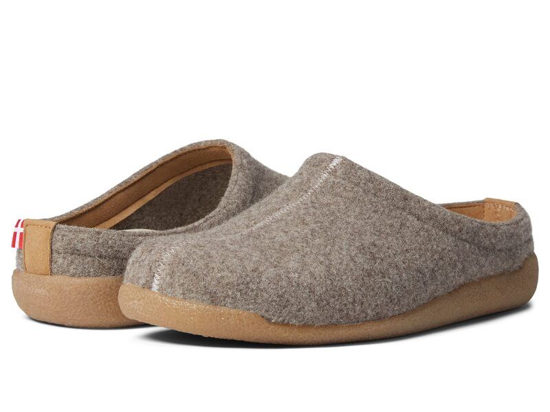 サニータ レディース シューズ サンダル Sanita Lodge Slide Stone ストーン