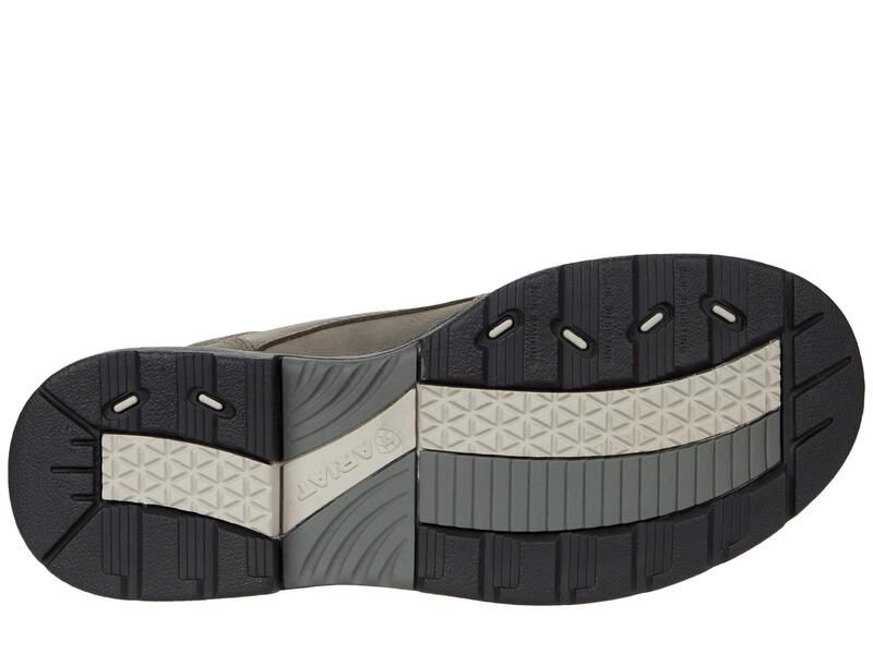 アリアト レディース シューズ ブーツ・レインブーツ Ariat Casey 6 Comp Toe Shadow