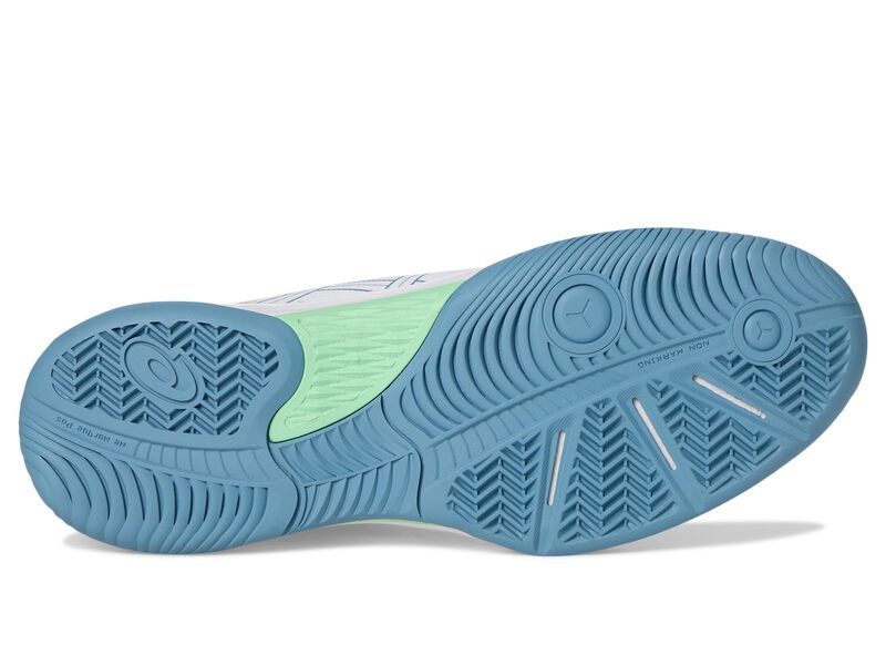 アシックス メンズ シューズ スニーカー ASICS GelRenma 2 WhiteMenthol ホワイト アシックス メンズ シューズ スニーカー ASICS GelRenma 2 WhiteMenthol ホワイト