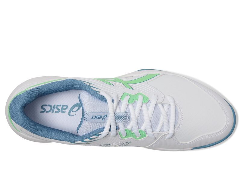 アシックス メンズ シューズ スニーカー ASICS GelRenma 2 WhiteMenthol ホワイト アシックス メンズ シューズ スニーカー ASICS GelRenma 2 WhiteMenthol ホワイト