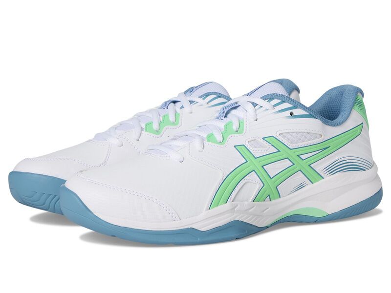 アシックス メンズ シューズ スニーカー ASICS GelRenma 2 WhiteMenthol ホワイト