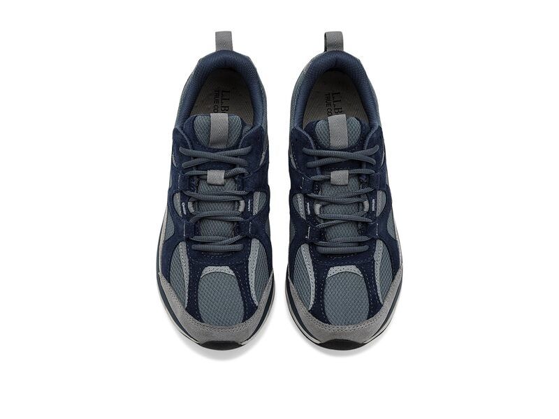 エルエルビーン メンズ シューズ スニーカー LLBean Comfort Walker 2 Classic Navy ネイビー エルエルビーン メンズ シューズ スニーカー LLBean Comfort Walker 2 Classic Navy ネイビー