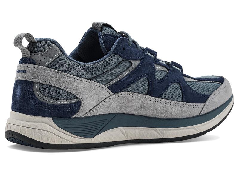 エルエルビーン メンズ シューズ スニーカー LLBean Comfort Walker 2 Classic Navy ネイビー エルエルビーン メンズ シューズ スニーカー LLBean Comfort Walker 2 Classic Navy ネイビー
