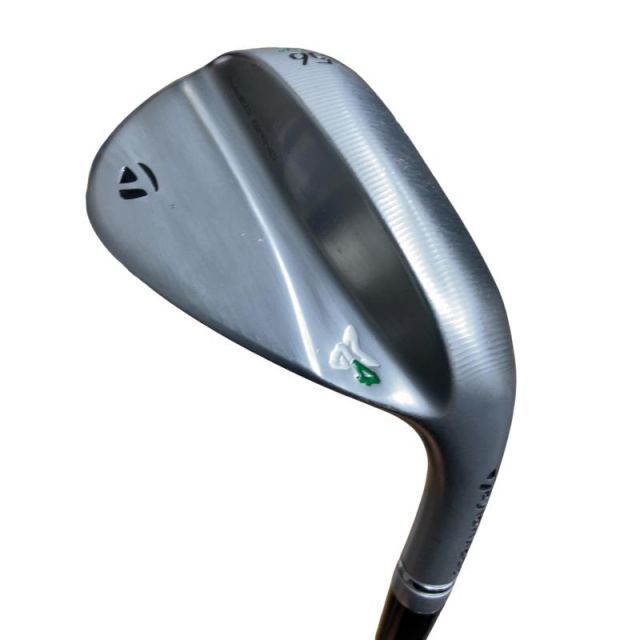 【中古】 テーラーメイド Taylor Made MILLED GRIND 4 56°/14° ウェッジ WG Dynamic Gold EX TOUR ISSUE (フレックスS) メンズ 男性用 右利き 右用 Cランク ゴルフクラブ