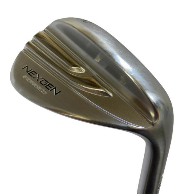 【中古】 ゴルフパートナー NEXGEN FORGED WEDGE(2022) 52°/10° ウェッジ WG NS PRO MODUS3 TOUR105 (フレックスS) メンズ 男性用 右利き 右用 Cランク ゴルフクラブ