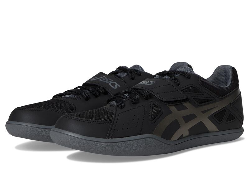 アシックス メンズ シューズ スニーカー ASICS Hyper Throw 3 BlackGunmetal ブラック 18,855円