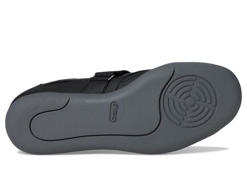 アシックス メンズ シューズ スニーカー ASICS Hyper Throw 3 BlackGunmetal ブラック