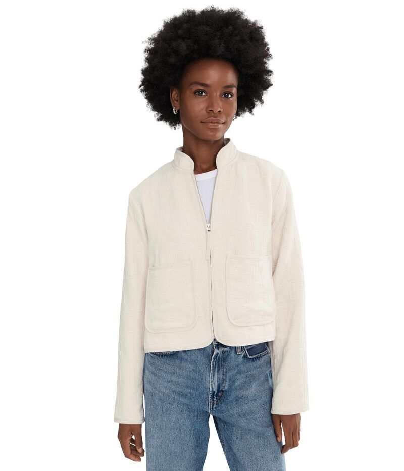 スプレンディット レディース アウター コート ジャケット Splendidahlia Jacket Moonstone