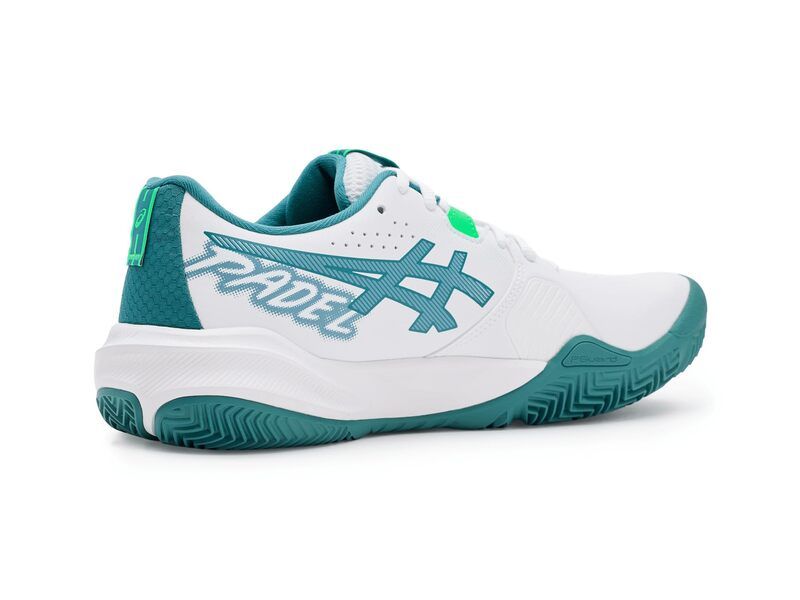 アシックス メンズ シューズ スニーカー ASICS GelChallenger 15 Padel WhiteMisty Pin ホワイト アシックス メンズ シューズ スニーカー ASICS GelChallenger 15 Padel WhiteMisty Pin ホワイト