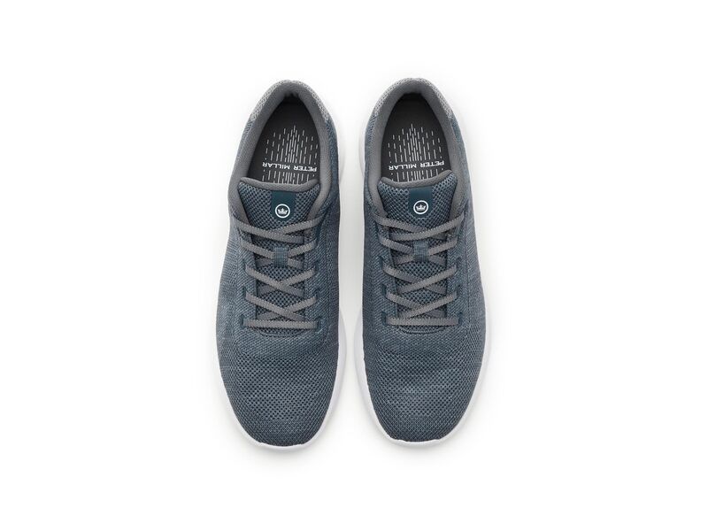 ピーター・ミラー メンズ シューズ スニーカー Peter Millar Glide V3 Sneaker Iron 3 ピーター・ミラー メンズ シューズ スニーカー Peter Millar Glide V3 Sneaker Iron 3