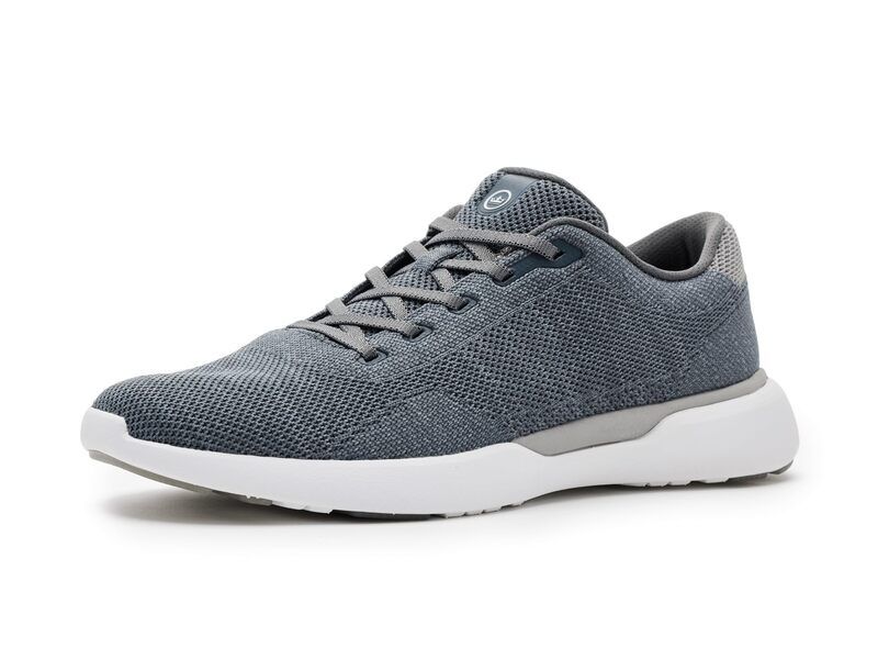 ピーター・ミラー メンズ シューズ スニーカー Peter Millar Glide V3 Sneaker Iron 3