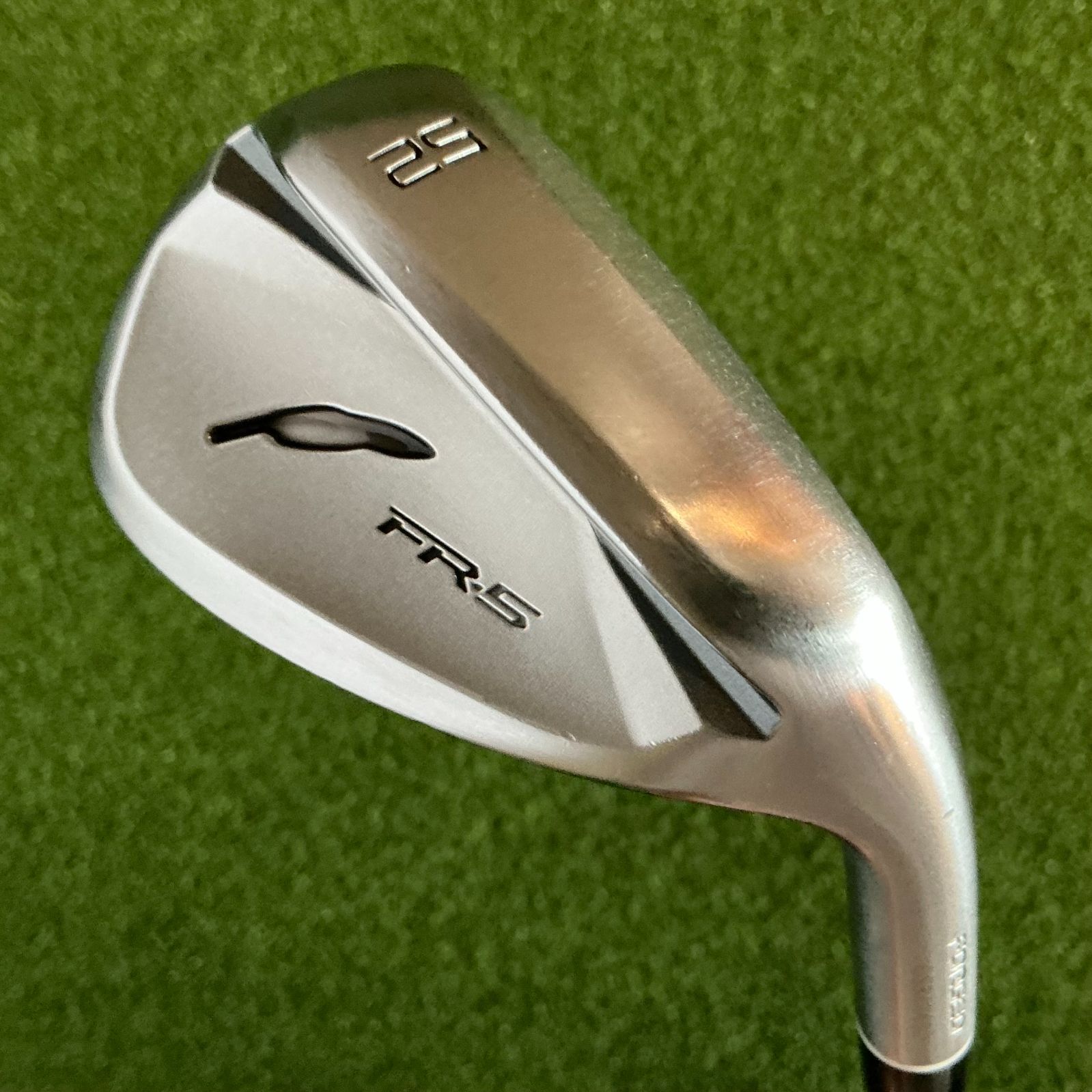 【美品】フォーティーン FR-5 ウェッジ 52度 MODUS3 WEDGE 105