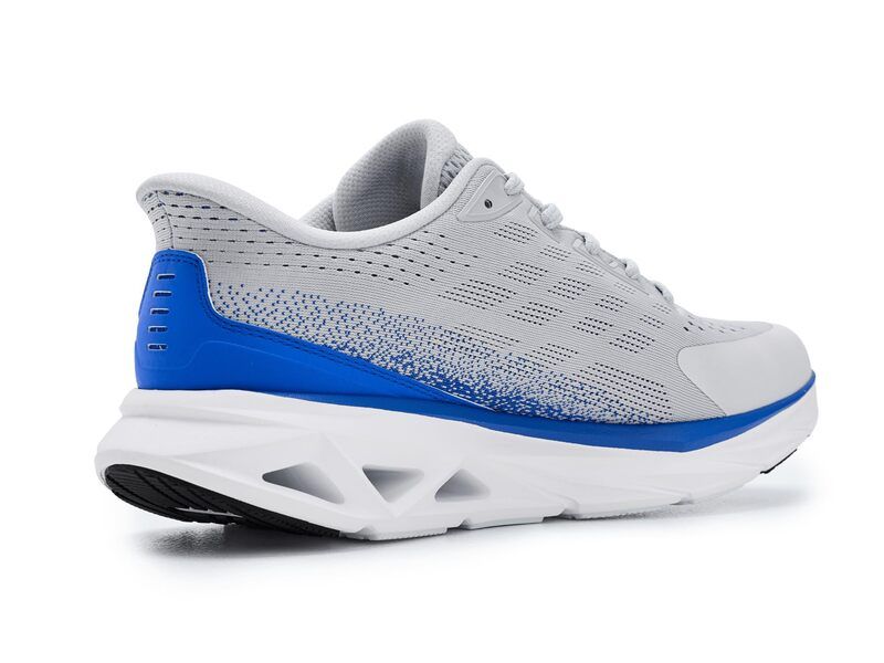 スケッチャーズ メンズ シューズ スニーカー SKECHERS Glidestep Vortex Hands Free Slipin Gray グレー スケッチャーズ メンズ シューズ スニーカー SKECHERS Glidestep Vortex Hands Free Slipin Gray グレー