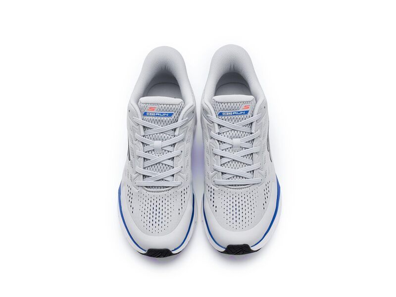 スケッチャーズ メンズ シューズ スニーカー SKECHERS Glidestep Vortex Hands Free Slipin Gray グレー スケッチャーズ メンズ シューズ スニーカー SKECHERS Glidestep Vortex Hands Free Slipin Gray グレー