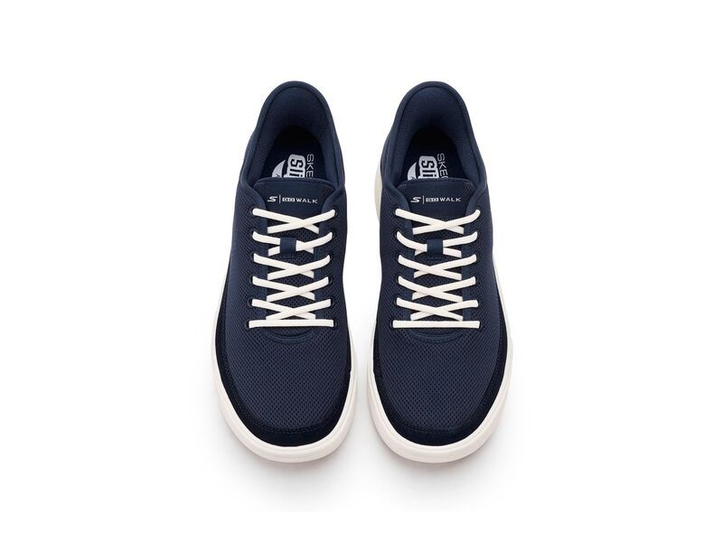 スケッチャーズ メンズ シューズ スニーカー SKECHERS Performance Go Walk Commuter Hands Free SlipInavy ネイビー スケッチャーズ メンズ シューズ スニーカー SKECHERS Performance Go Walk Commuter Hands Free SlipInavy ネイビー