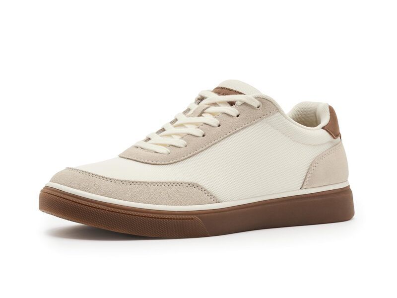 ピーター・ミラー メンズ シューズ スニーカー メッシュ Peter Millar Drift Mesh Sneaker Ivory アイボリー