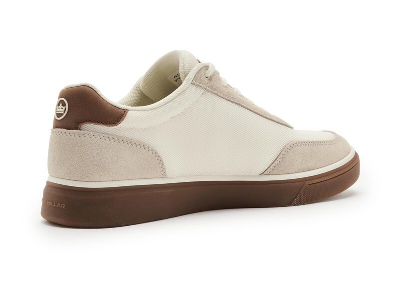ピーター・ミラー メンズ シューズ スニーカー メッシュ Peter Millar Drift Mesh Sneaker Ivory アイボリー ピーター・ミラー メンズ シューズ スニーカー メッシュ Peter Millar Drift Mesh Sneaker Ivory アイボリー