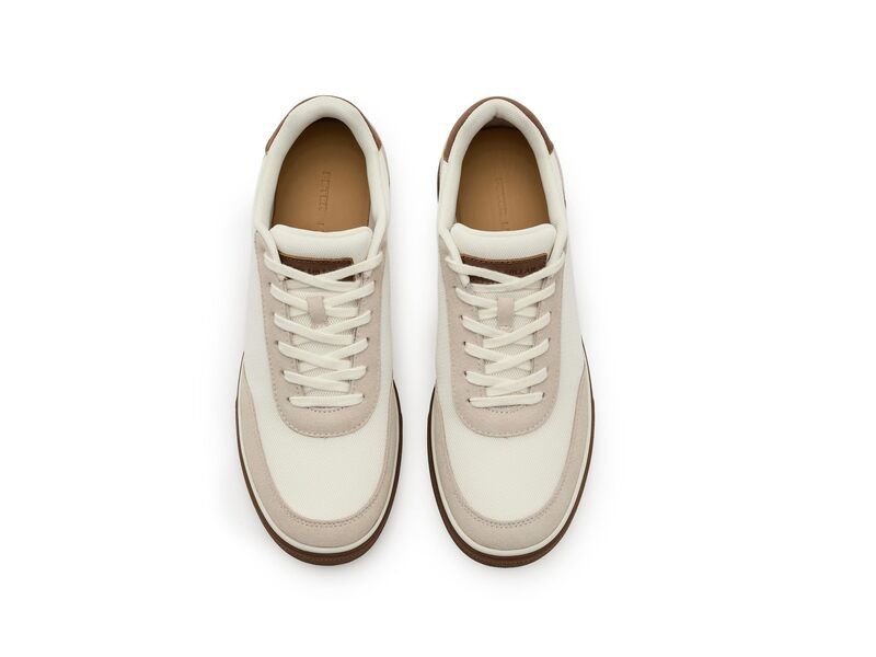 ピーター・ミラー メンズ シューズ スニーカー メッシュ Peter Millar Drift Mesh Sneaker Ivory アイボリー ピーター・ミラー メンズ シューズ スニーカー メッシュ Peter Millar Drift Mesh Sneaker Ivory アイボリー