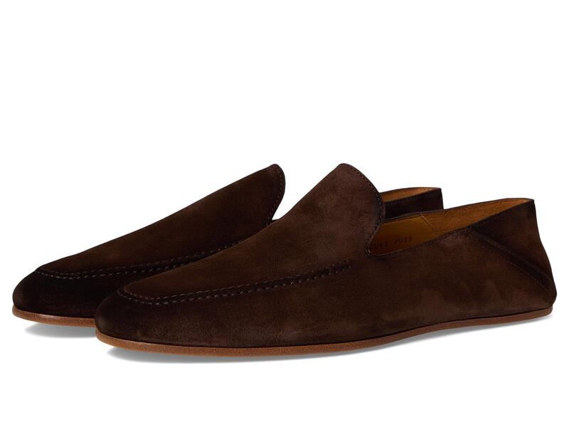 マグナーニ メンズ シューズ サンダル Magnanni Heston Brown Suede ブラウン