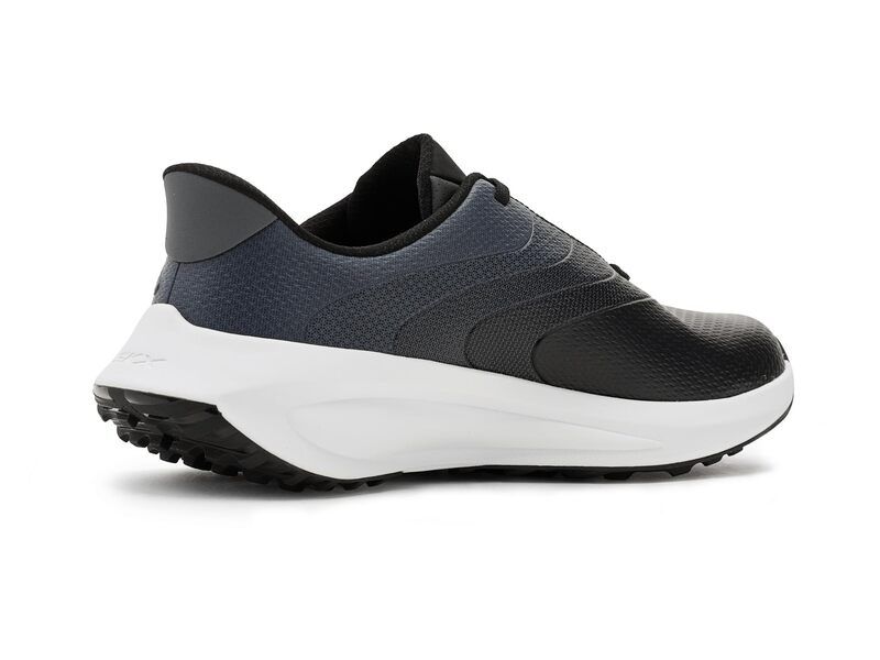 スケッチャーズ メンズ シューズ スニーカー Skechers GOLFlow SI Black ブラック スケッチャーズ メンズ シューズ スニーカー Skechers GOLFlow SI Black ブラック