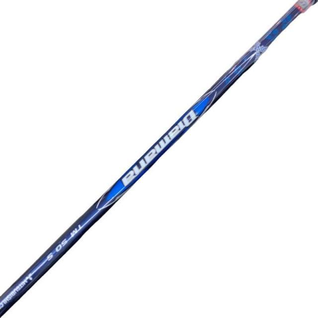 【中古】 テーラーメイド Qi10 3W フェアウェイウッド FW Diamana BLUE TM50(Qi10 FW) (フレックスS) メンズ 男性用 右利き 右用 Bランク ゴルフクラブ