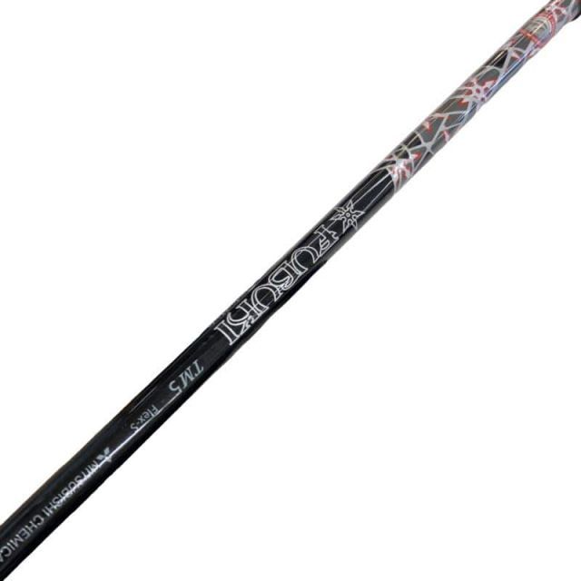 中古】 テーラーメイド M4 3W フェアウェイウッド FW FUBUKI TM5