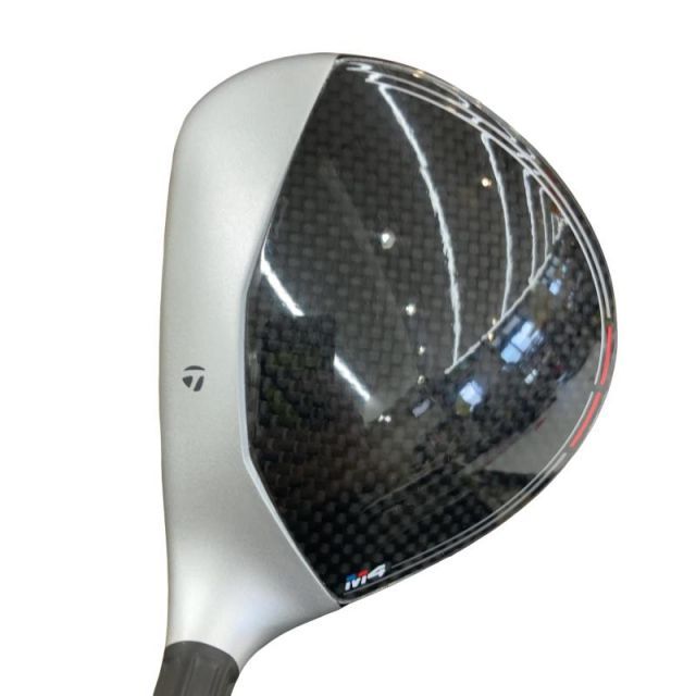 テーラーメイド 中古】 テーラメイド、フェアウェイウッド、M4.5W.flex-S.FUBUKI.TM5 M4 TM5 FUBUKI FW フェアウェイウッド 3W クラブ