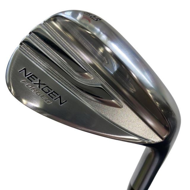 中古】 ゴルフパートナー NEXGEN FORGED WEDGE(2022) 50°/10° ウェッジ