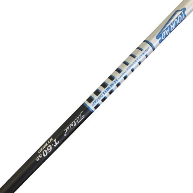 【中古】 タイトリスト TS2 25° ユーティリティ UT Titleist Tour AD T-60 (フレックスSR) メンズ 男性用 右利き 右用 Cランク ゴルフクラブ