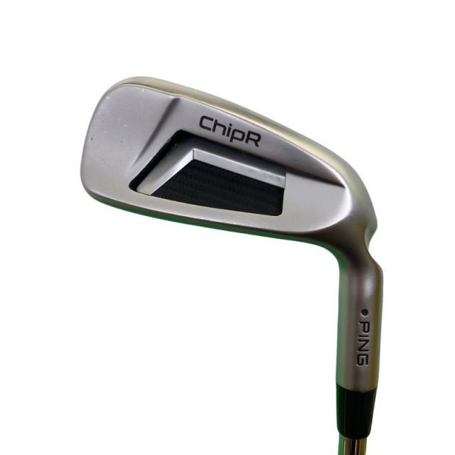 【中古】 ピン ChipR 34インチ ウェッジ WG Z-Z115 (フレックスその他) メンズ 男性用 右利き 右用 Cランク ゴルフクラブ