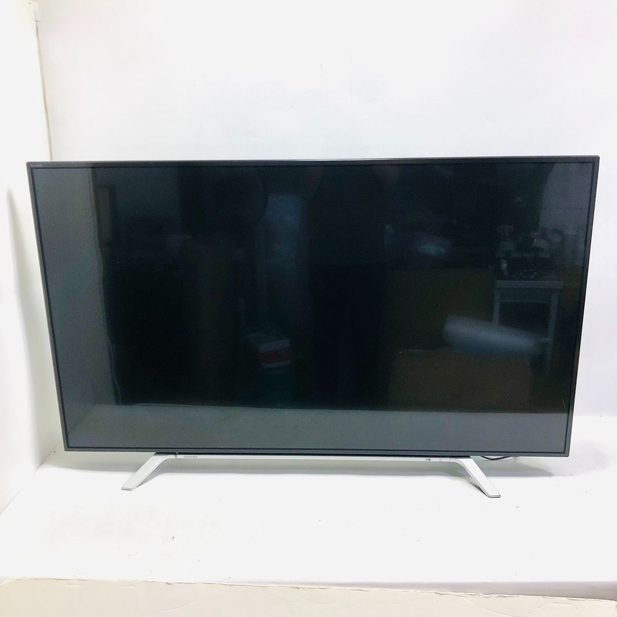 動作良好♪ 東芝 TOSHIBA 55Z700X REGZA レグザ 55V型 地上・BS・110度