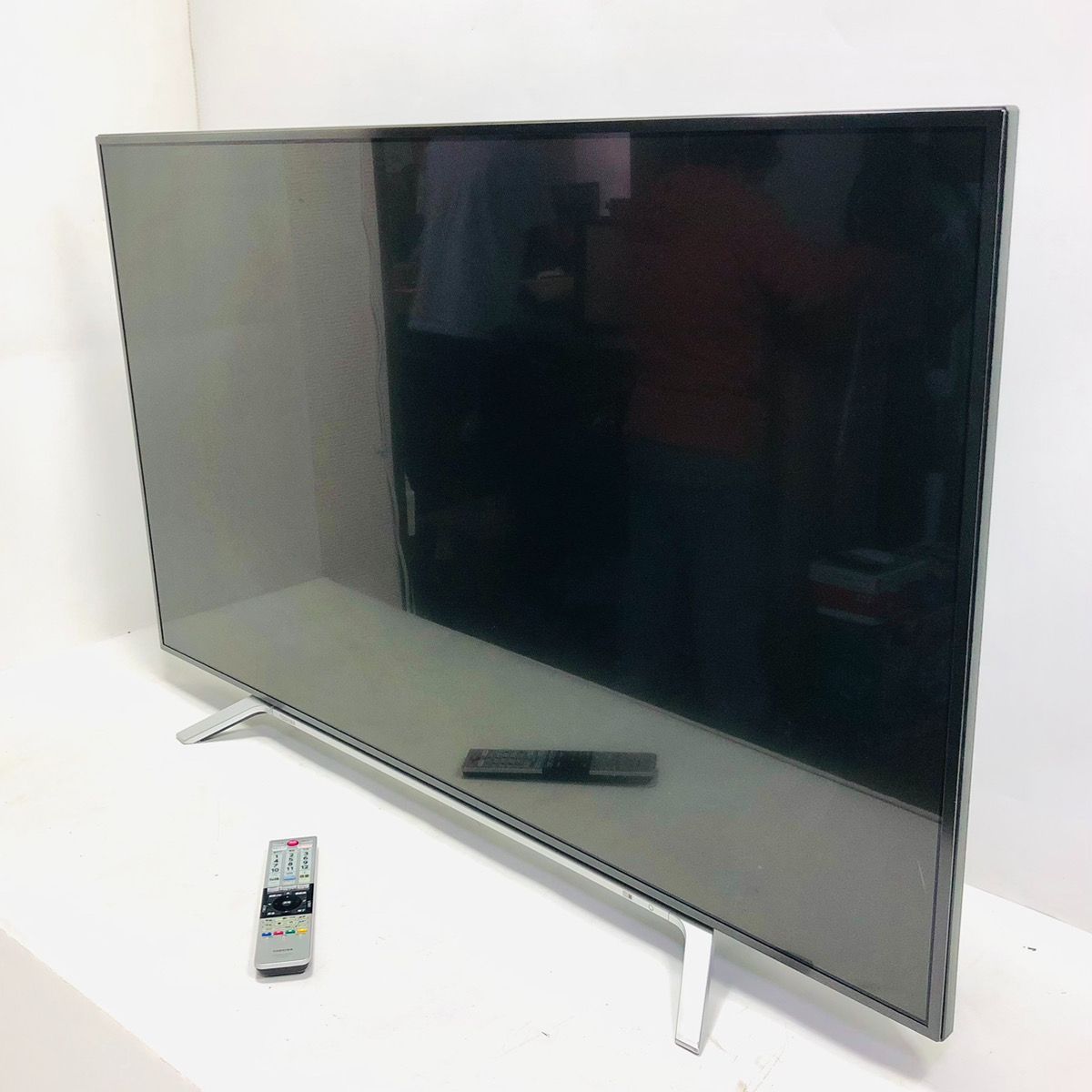 動作良好♪ 東芝 TOSHIBA 55Z700X REGZA レグザ 55V型 地上・BS・110度