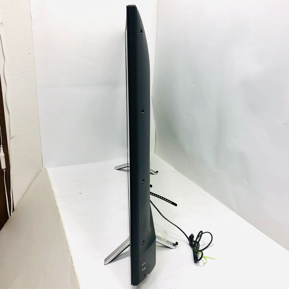 動作良好♪ 東芝 TOSHIBA 55Z700X REGZA レグザ 55V型 地上・BS・110度