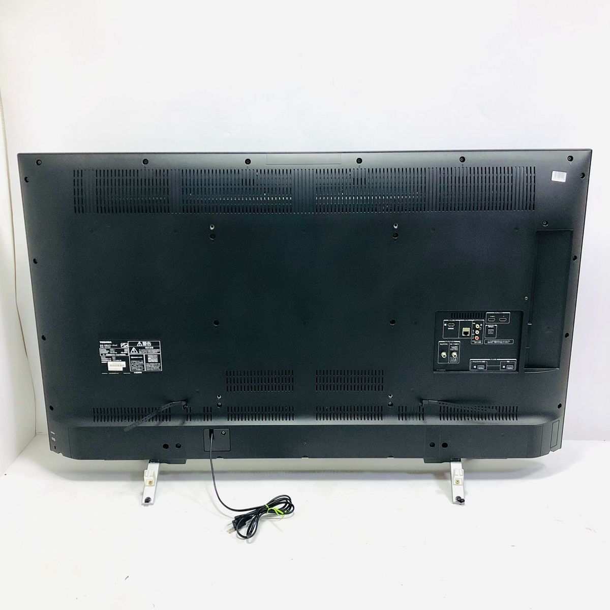 動作良好♪ 東芝 TOSHIBA 55Z700X REGZA レグザ 55V型 地上・BS・110度