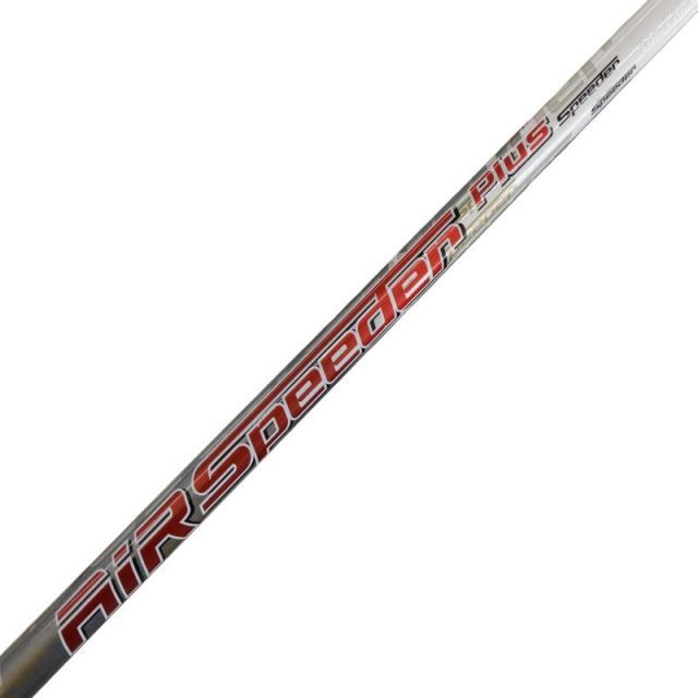 【中古】 Air Speeder Plusフェアウェイウッド用 シャフト AiR Speeder Plus (フレックスその他)Bランク ゴルフクラブ