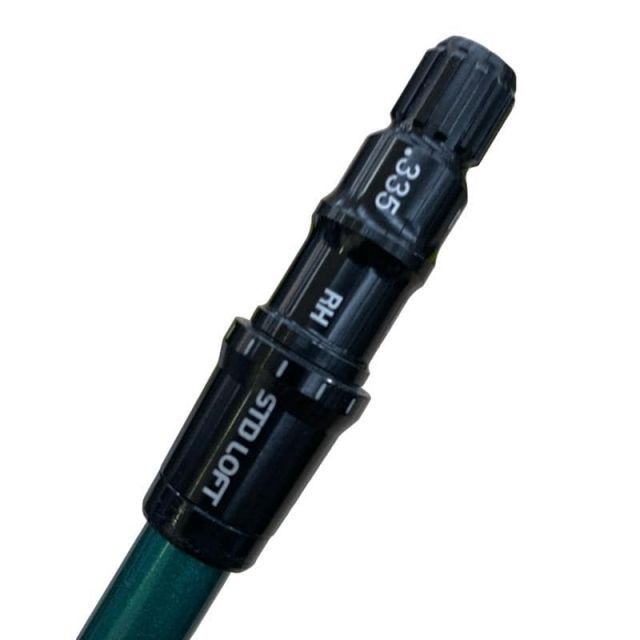 【中古】 テーラーメイドスリーブ付き(Qi4D系) フジクラドライバー用 シャフト SPEEDER NX GREEN 60 (フレックスS)Bランク ゴルフクラブ 【中古】 テーラーメイドスリーブ付き(Qi4D系) フジクラドライバー用 シャフト SPEEDER NX GREEN 60 (フレックスS)Bランク ゴルフクラブ