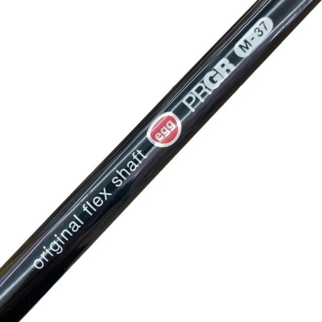 【中古】 プロギア egg(2019) 5W フェアウェイウッド FW eggオリジナルカーボン (フレックスR) メンズ 男性用 右利き 右用 Cランク ゴルフクラブ 【中古】 プロギア egg(2019) 5W フェアウェイウッド FW eggオリジナルカーボン (フレックスR) メンズ 男性用 右利き 右用 Cランク ゴルフクラブ