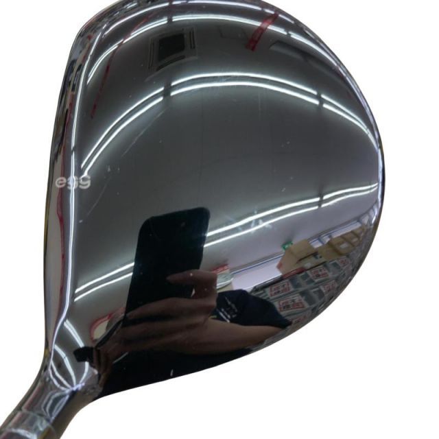 【中古】 プロギア egg(2019) 5W フェアウェイウッド FW eggオリジナルカーボン (フレックスR) メンズ 男性用 右利き 右用 Cランク ゴルフクラブ 【中古】 プロギア egg(2019) 5W フェアウェイウッド FW eggオリジナルカーボン (フレックスR) メンズ 男性用 右利き 右用 Cランク ゴルフクラブ