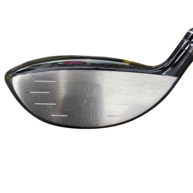 【中古】 プロギア egg(2019) 5W フェアウェイウッド FW eggオリジナルカーボン (フレックスR) メンズ 男性用 右利き 右用 Cランク ゴルフクラブ 【中古】 プロギア egg(2019) 5W フェアウェイウッド FW eggオリジナルカーボン (フレックスR) メンズ 男性用 右利き 右用 Cランク ゴルフクラブ