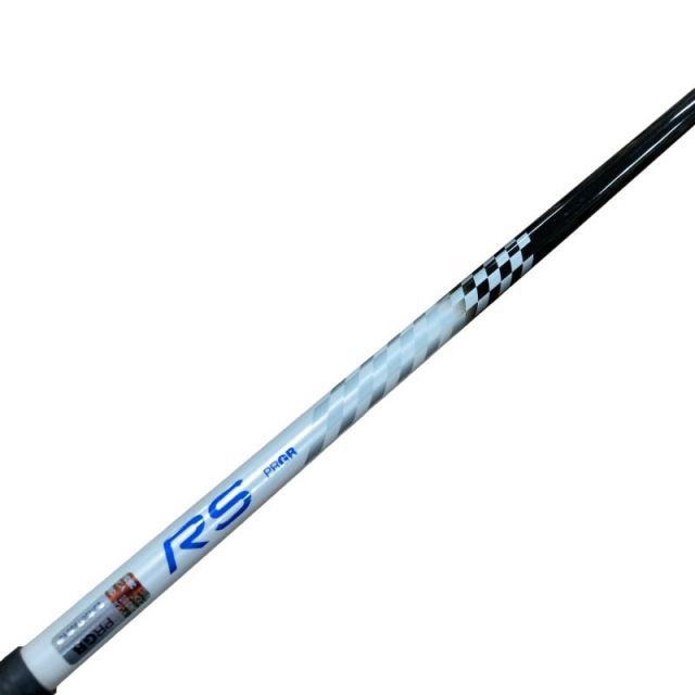 【中古】 プロギア RS(2017) 10.5° ドライバー DR RS(ドライバー) (フレックスS) メンズ 男性用 右利き 右用 Cランク ゴルフクラブ