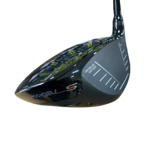 【中古】 プロギア LS(2023) 10.5° ドライバー DR SPEEDER NX FOR PRGR(DR) (フレックスS) メンズ 男性用 右利き 右用 Cランク ゴルフクラブ 【中古】 プロギア LS(2023) 10.5° ドライバー DR SPEEDER NX FOR PRGR(DR) (フレックスS) メンズ 男性用 右利き 右用 Cランク ゴルフクラブ