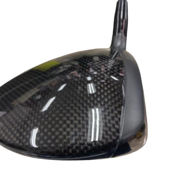【中古】 キャロウェイ PARADYM Ai SMOKE MAX D 10.5° ドライバー DR TENSEI 50 for CW(Ai SMOKE DR) (フレックスSR) メンズ 男性用 右利き 右用 Cランク ゴルフクラブ