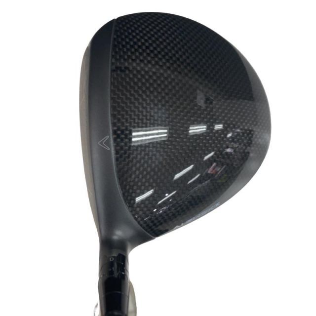 【中古】 キャロウェイ PARADYM Ai SMOKE MAX D 10.5° ドライバー DR TENSEI 50 for CW(Ai SMOKE DR) (フレックスSR) メンズ 男性用 右利き 右用 Cランク ゴルフクラブ