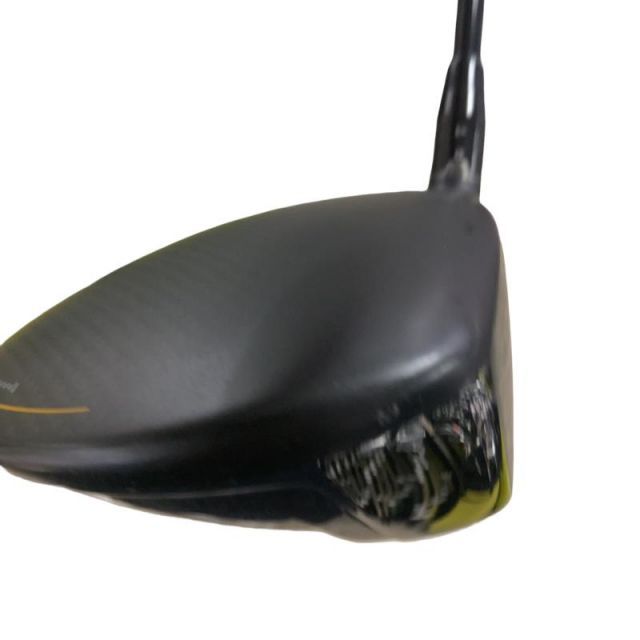 【中古】 キャロウェイ ROGUE ST MAX LS 9° ドライバー DR 純正特注シャフト (フレックスS) メンズ 男性用 右利き 右用 Cランク ゴルフクラブ