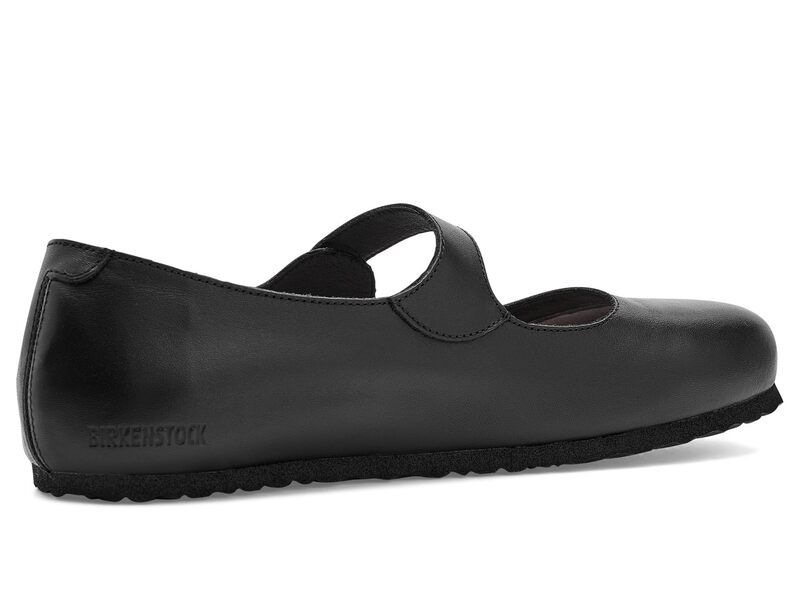 ビルケンシュトック レディース シューズ サンダル Birkenstock Santa Clarita Black ブラック